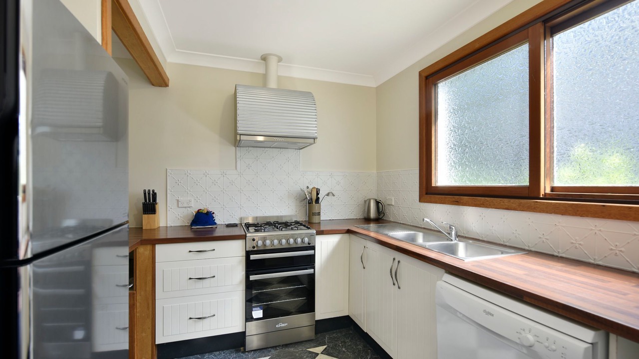 Photo of Kitchen in Leura