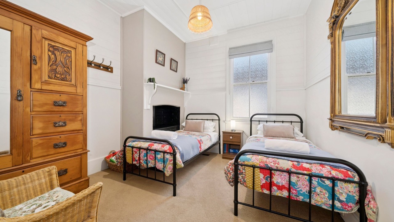 Photo of Bedroom in Leura