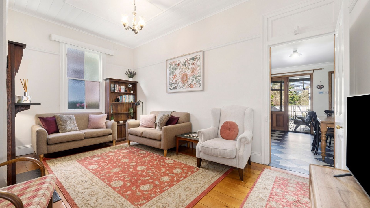 Photo of Livingroom in Leura