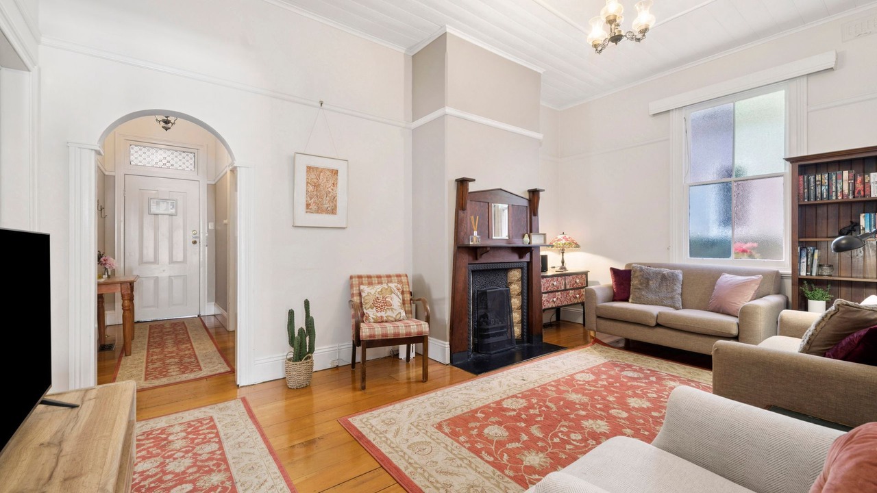 Photo of Livingroom in Leura