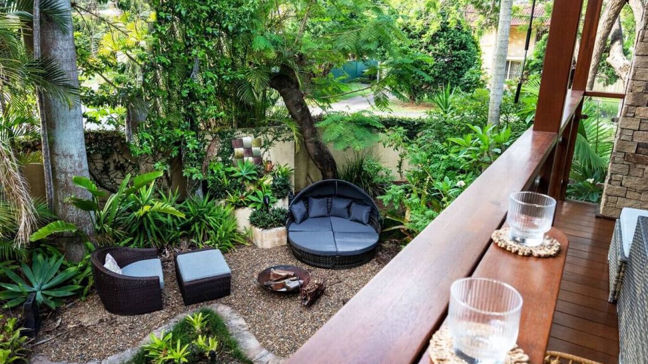 Photo of Patio Balcony in Sunnybank