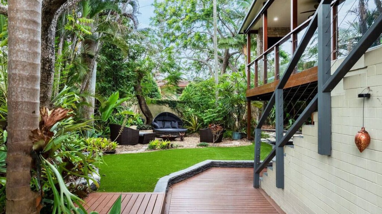 Photo of Patio Balcony in Sunnybank