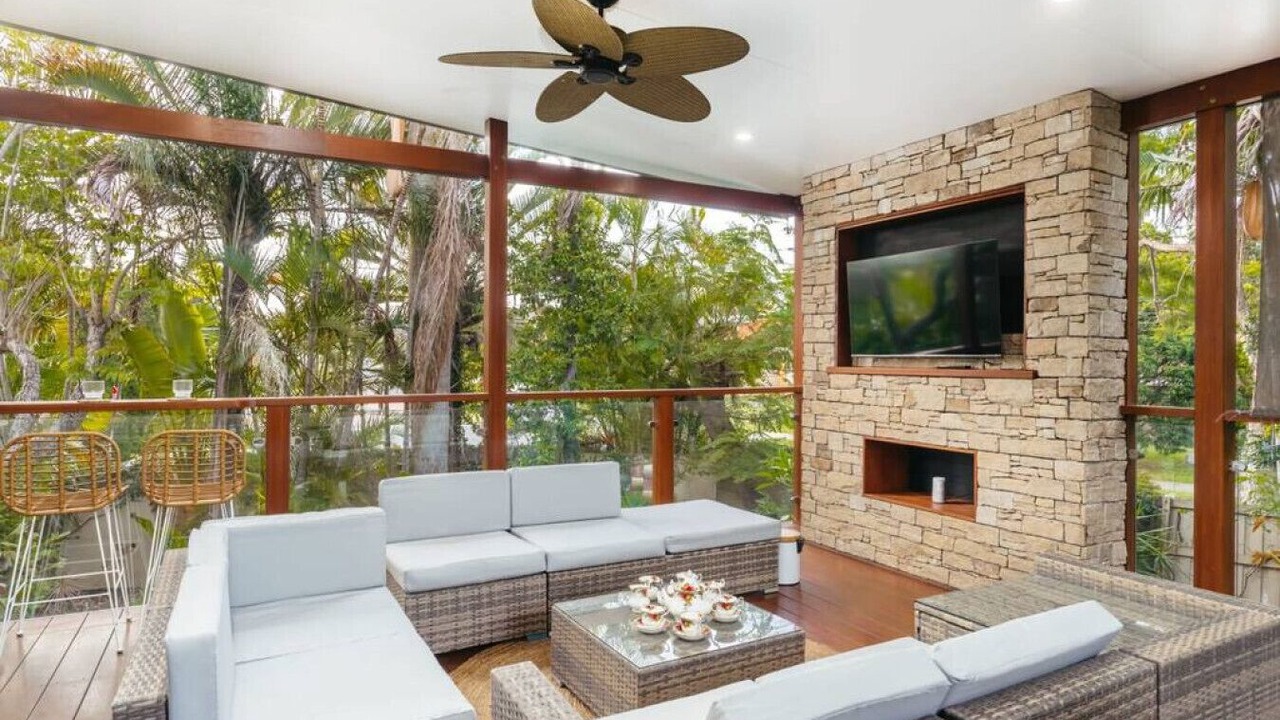 Photo of Livingroom in Sunnybank