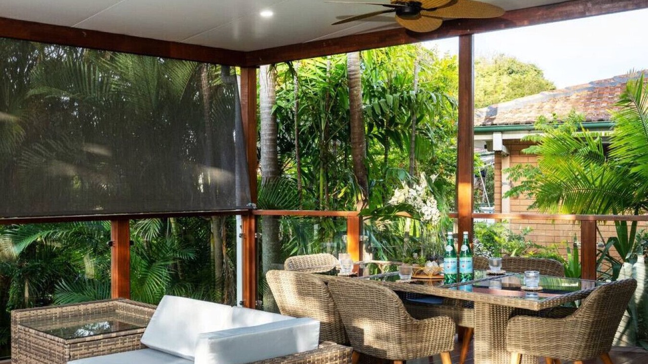 Photo of Outdoor in Sunnybank