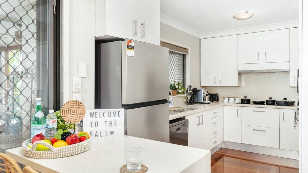 Photo of Kitchen in Sunnybank