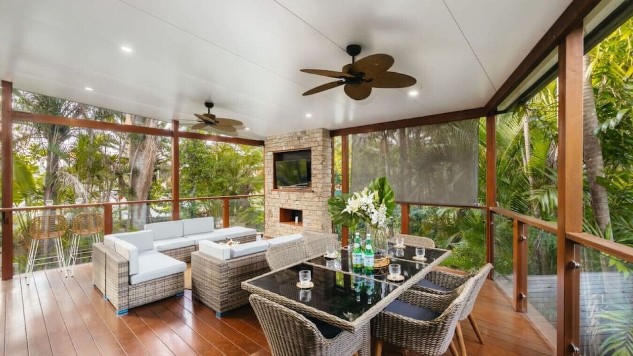 Photo of Outdoor in Sunnybank