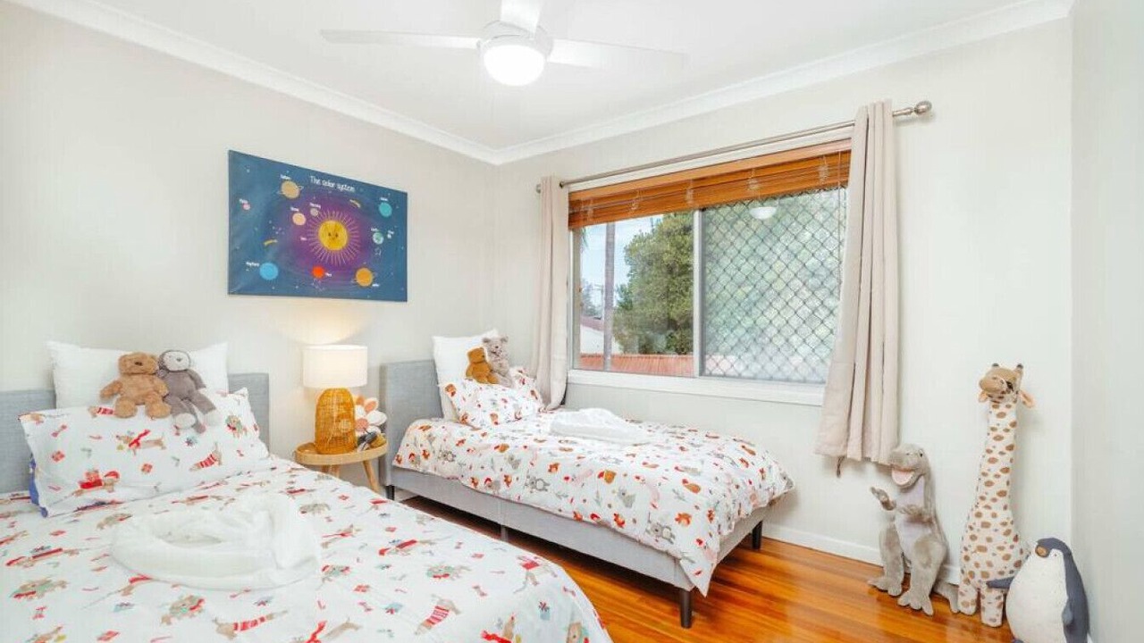 Photo of Bedroom in Sunnybank