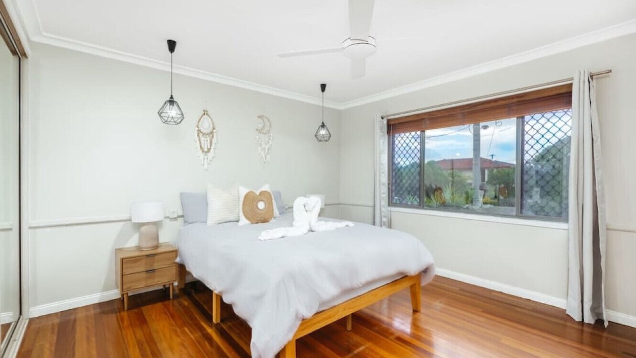 Photo of Bedroom in Sunnybank