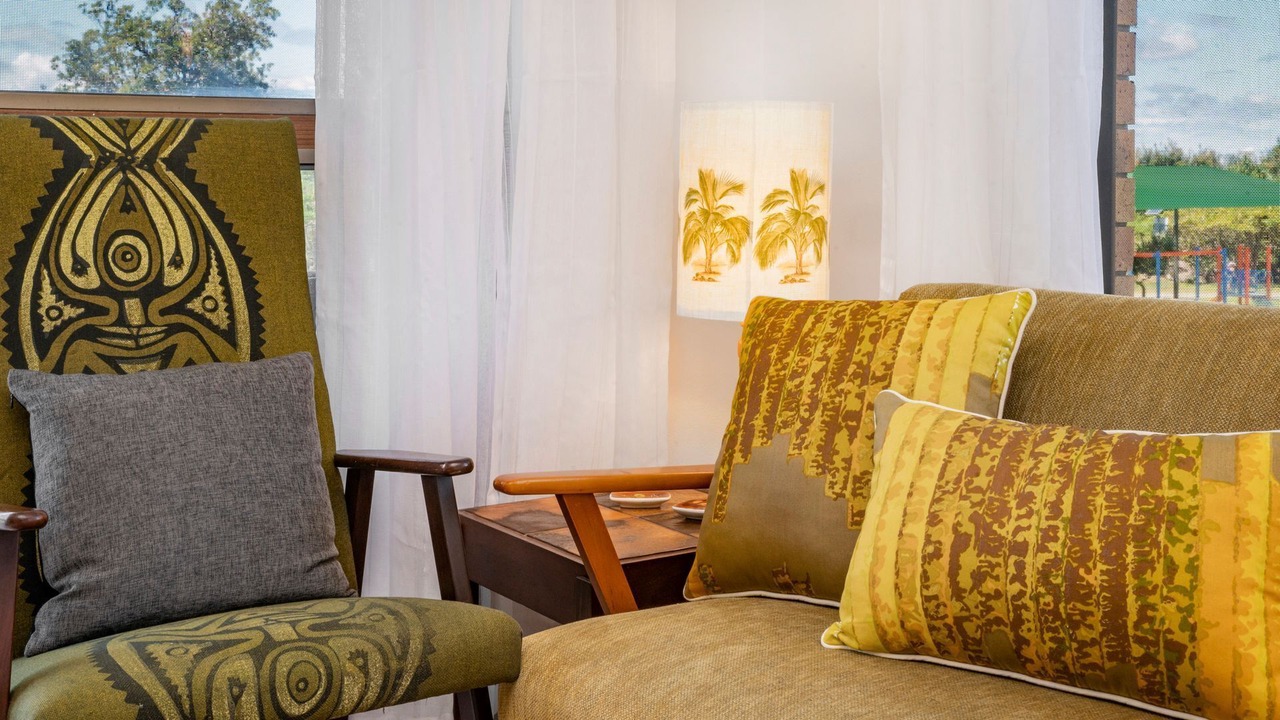 Photo of Livingroom in Bilinga