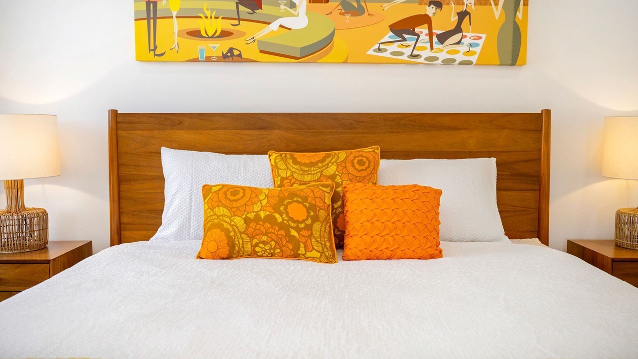 Photo of Bedroom in Bilinga