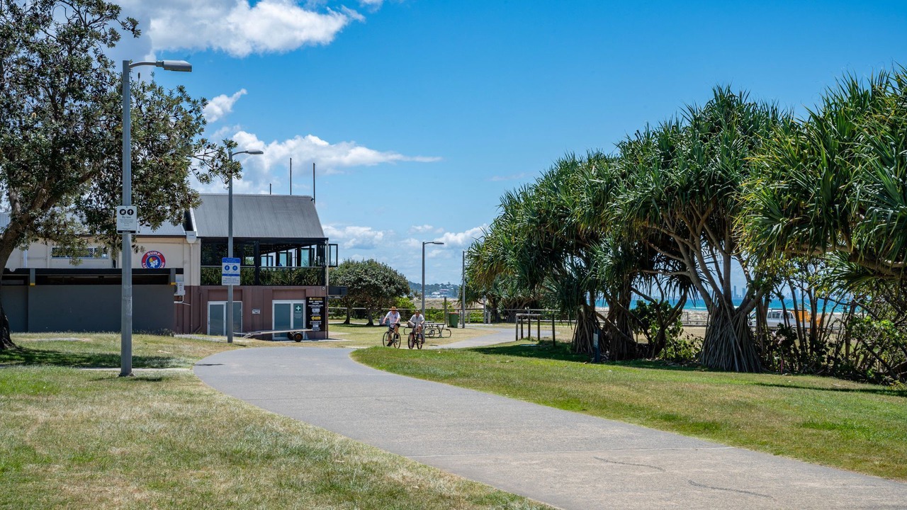 Photo of Outdoor in Bilinga
