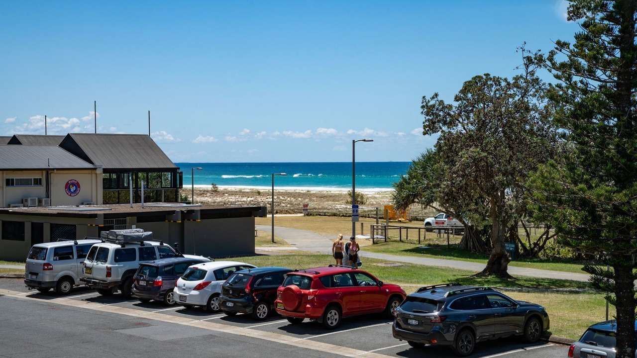 Photo of Outdoor in Bilinga