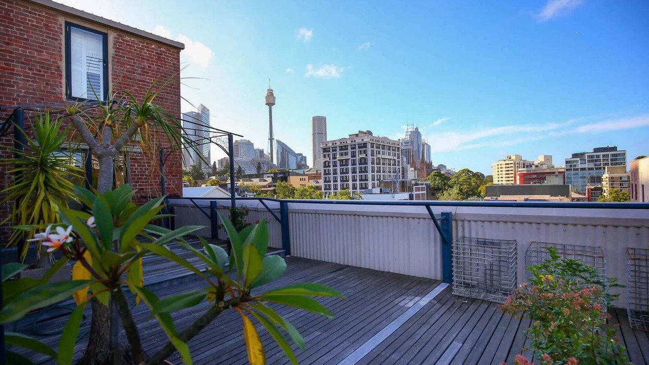 Photo of Others in Darlinghurst