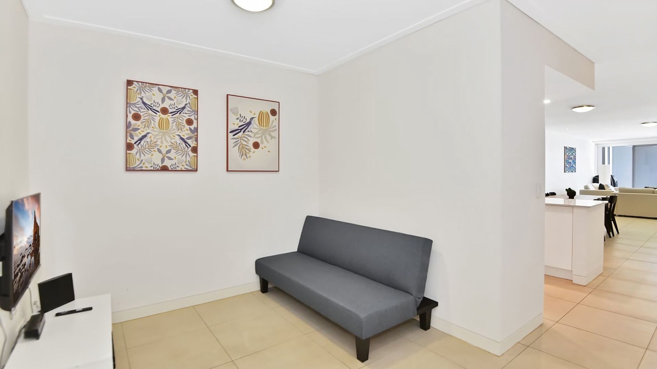 Photo of Livingroom in The Entrance