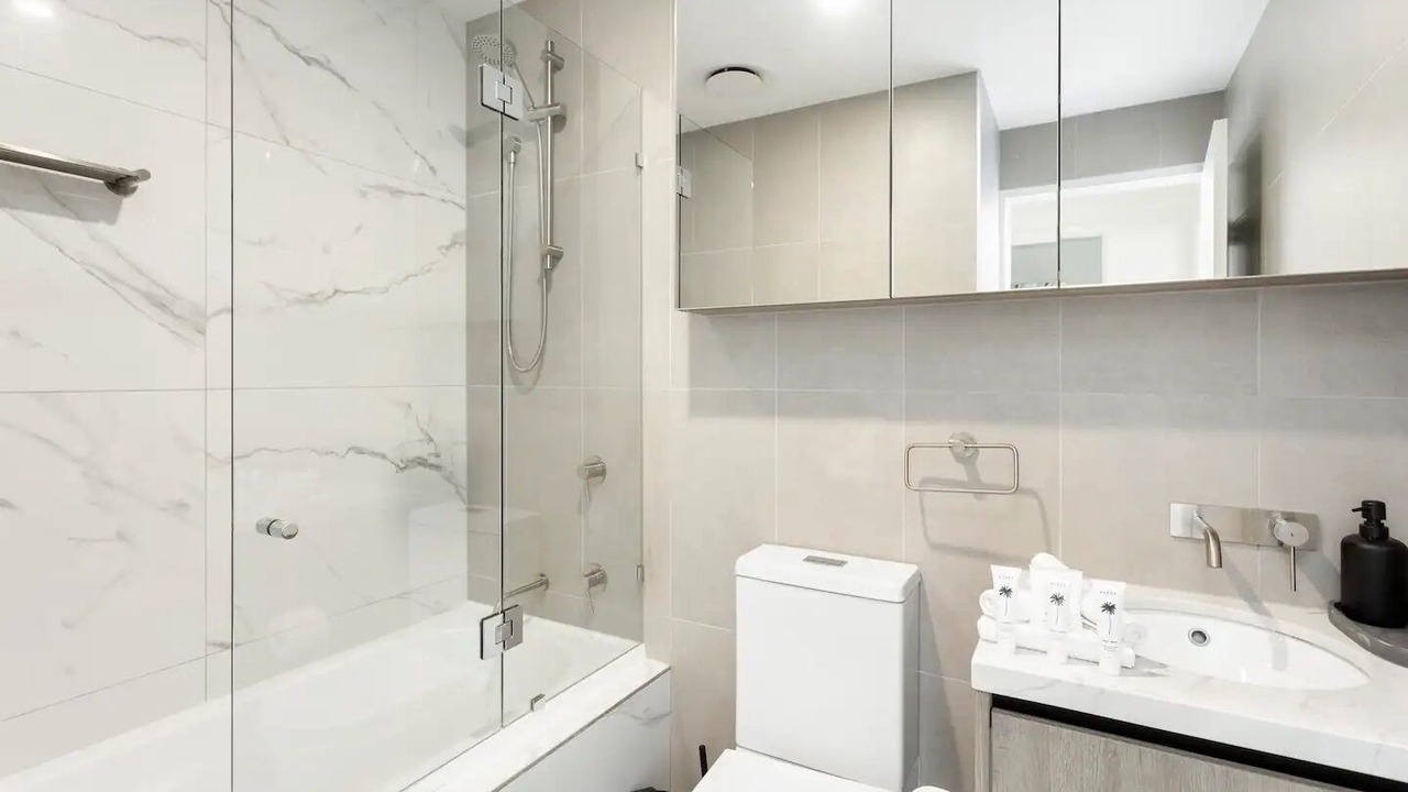 Photo of Bathroom in Palm Beach