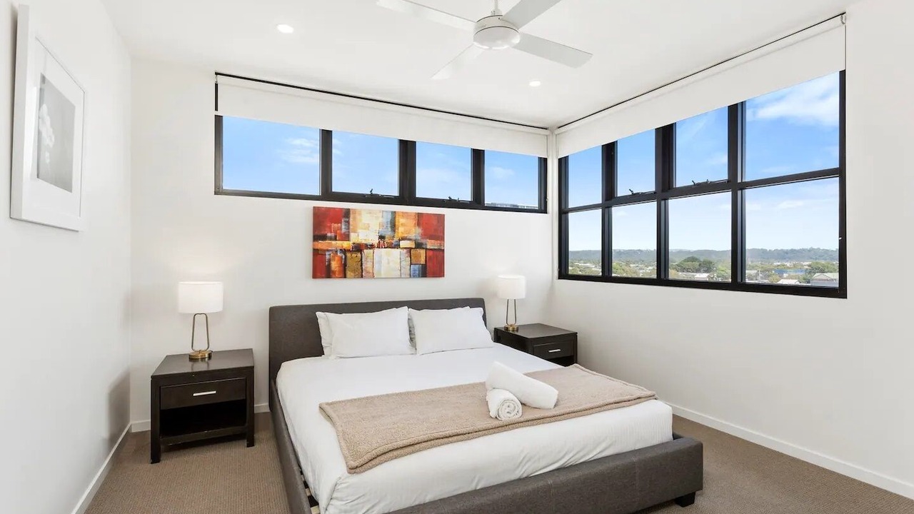 Photo of Bedroom in Palm Beach