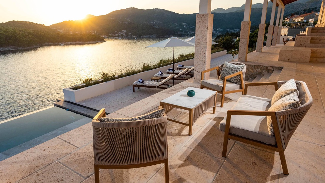 Photo of Patio Balcony in Stikovica