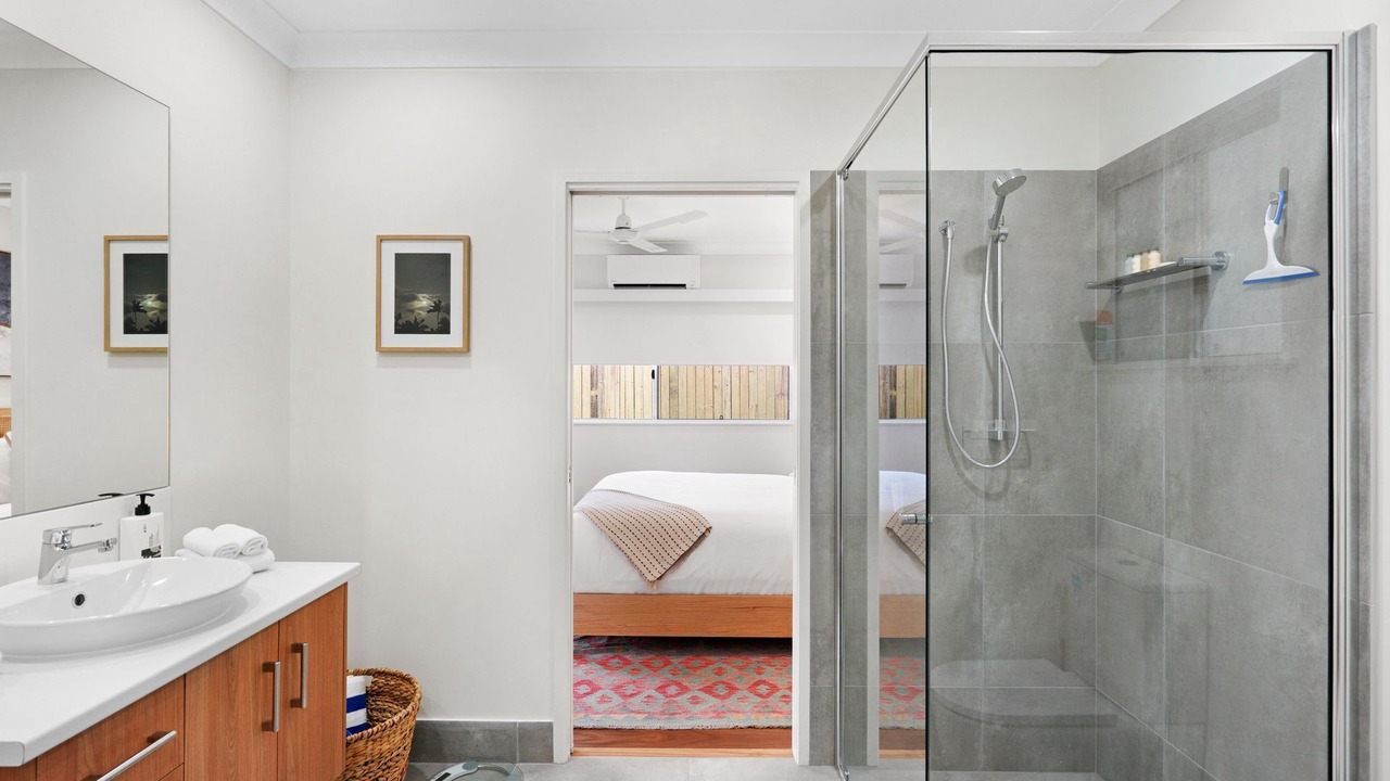 Photo of Bathroom in Clifton Beach