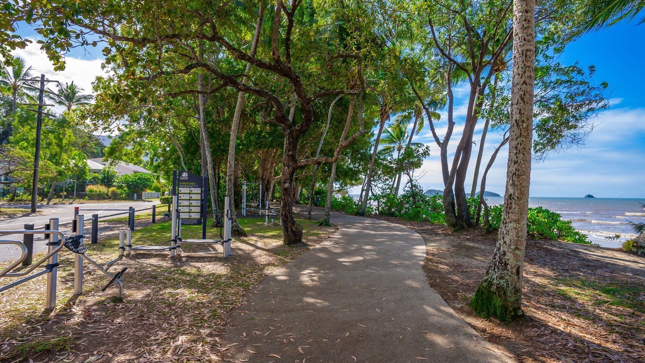 Photo of Outdoor in Clifton Beach