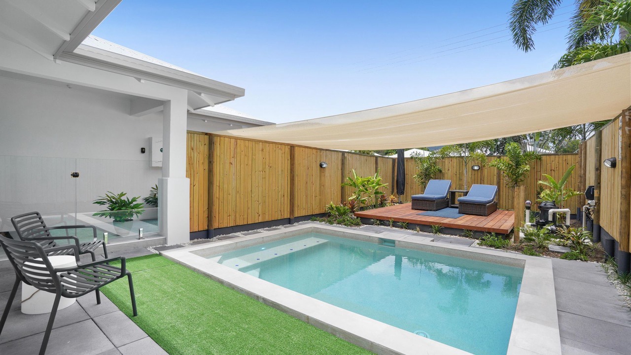 Photo of Outdoor in Clifton Beach