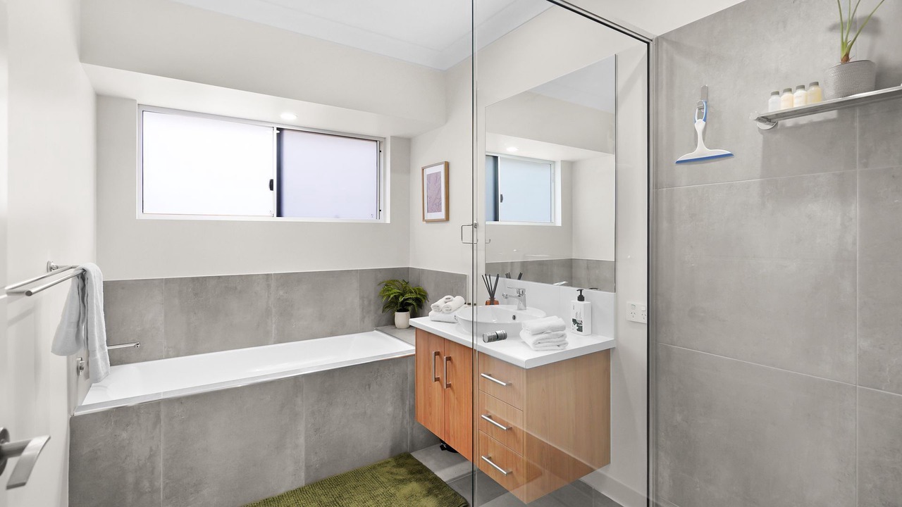 Photo of Bathroom in Clifton Beach