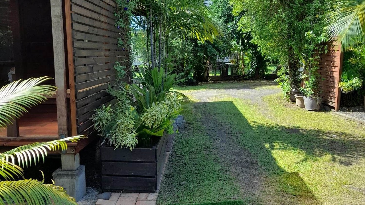 Photo of Outdoor in Pirae