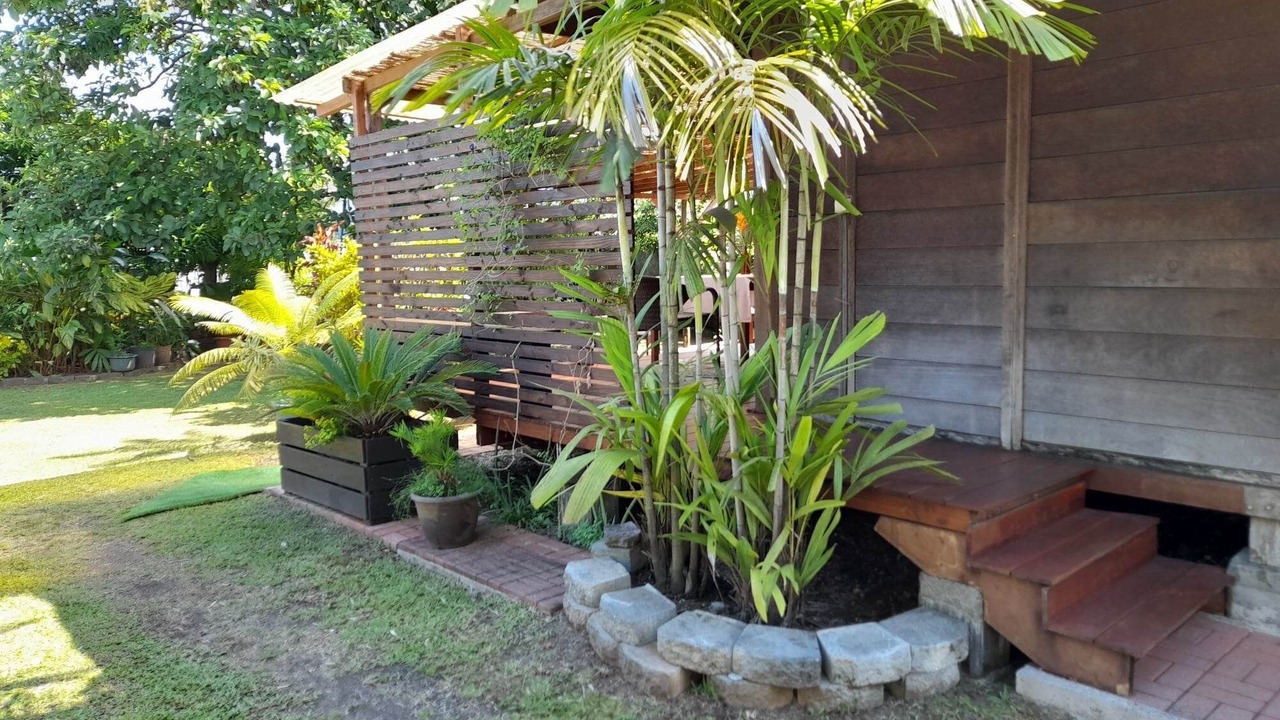 Photo of Outdoor in Pirae