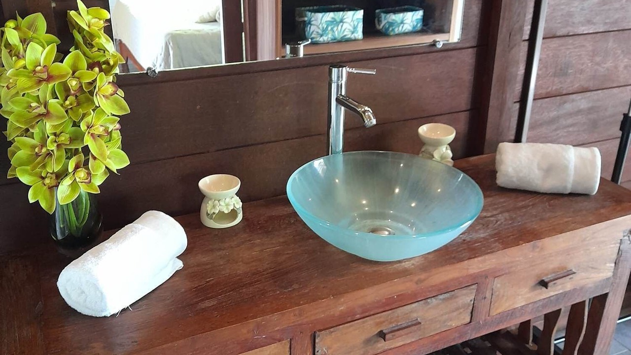 Photo of Bathroom in Pirae