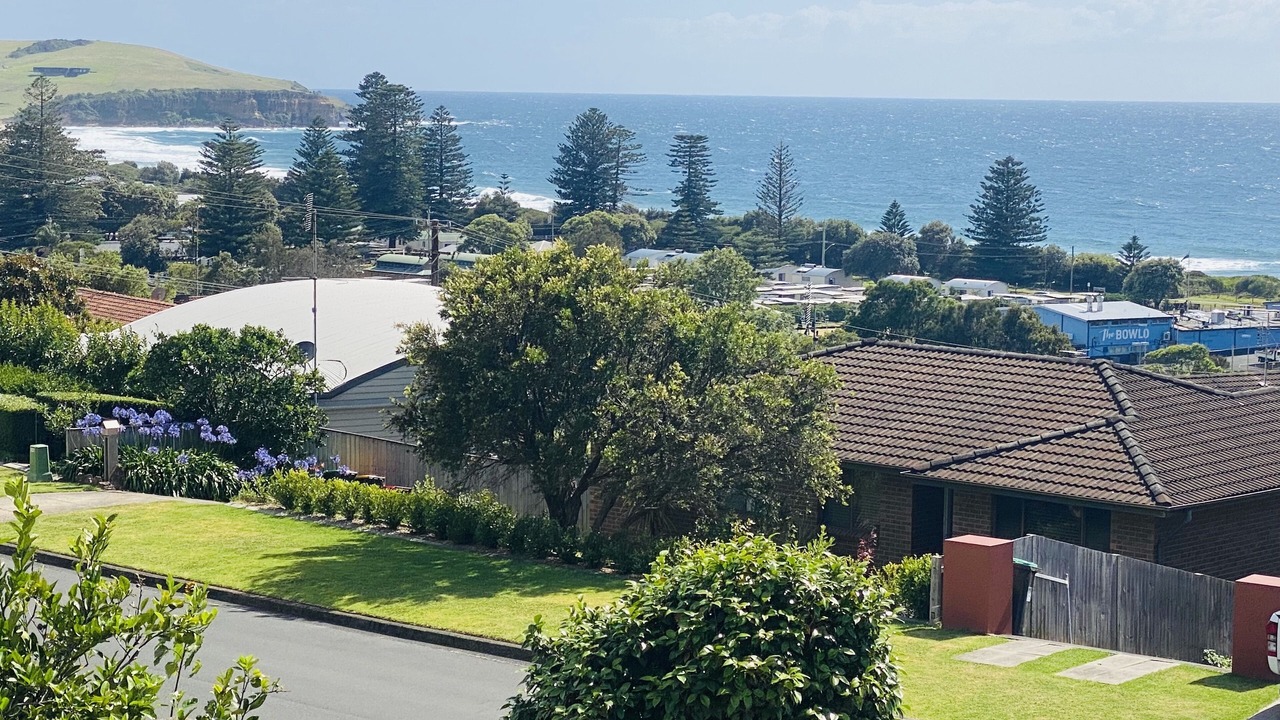 Photo of Outdoor in Gerringong