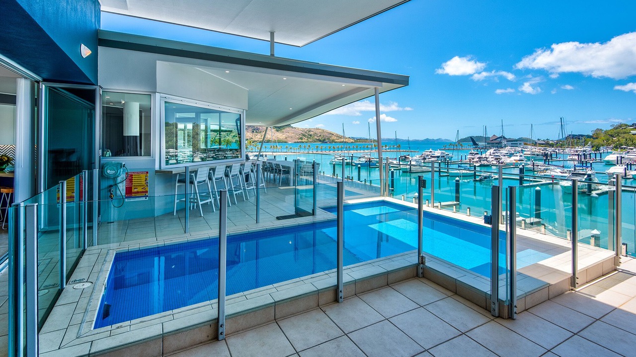 Photo of Outdoor in Hamilton Island