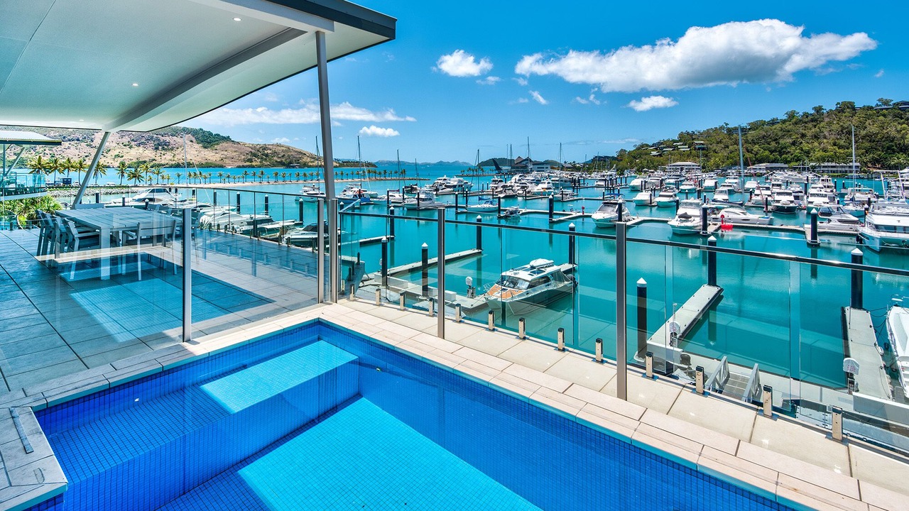 Photo of Outdoor in Hamilton Island