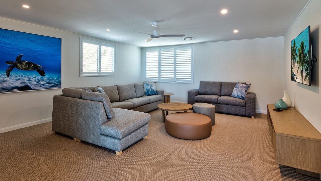 Photo of Livingroom in Hamilton Island