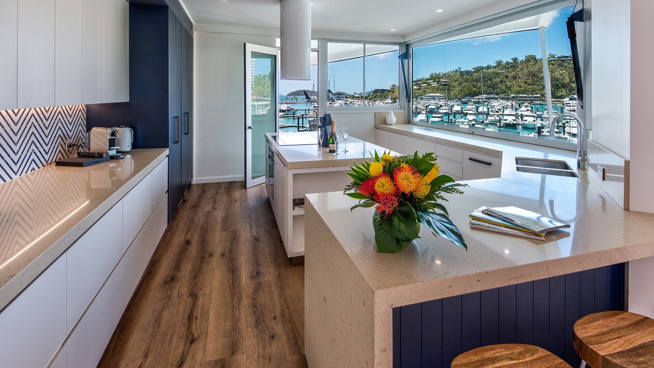 Photo of Kitchen in Hamilton Island