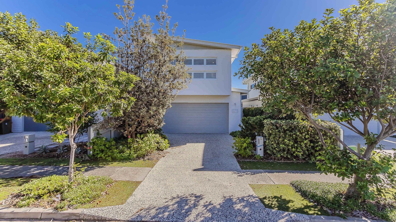 Photo of Outdoor in Kingscliff