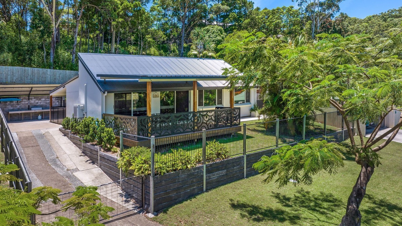 Photo of Outdoor in Rainbow Beach