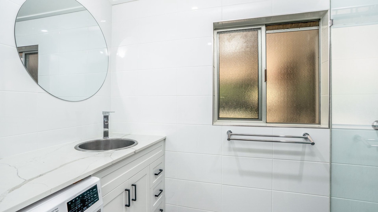 Photo of Bathroom in Rainbow Beach