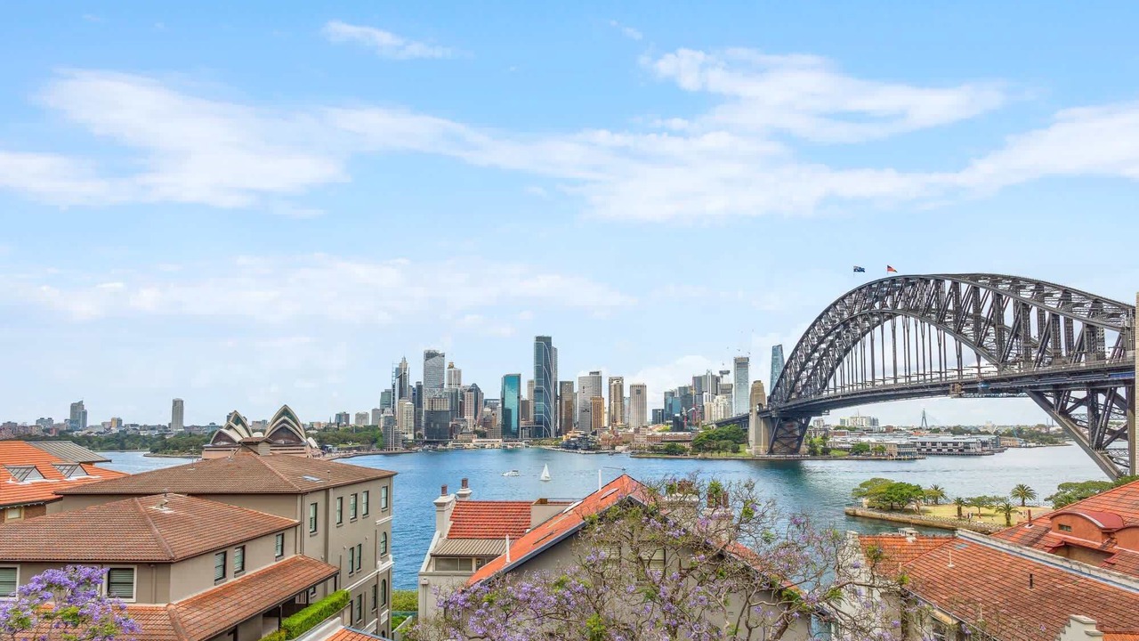 Photo of Patio Balcony in Kirribilli