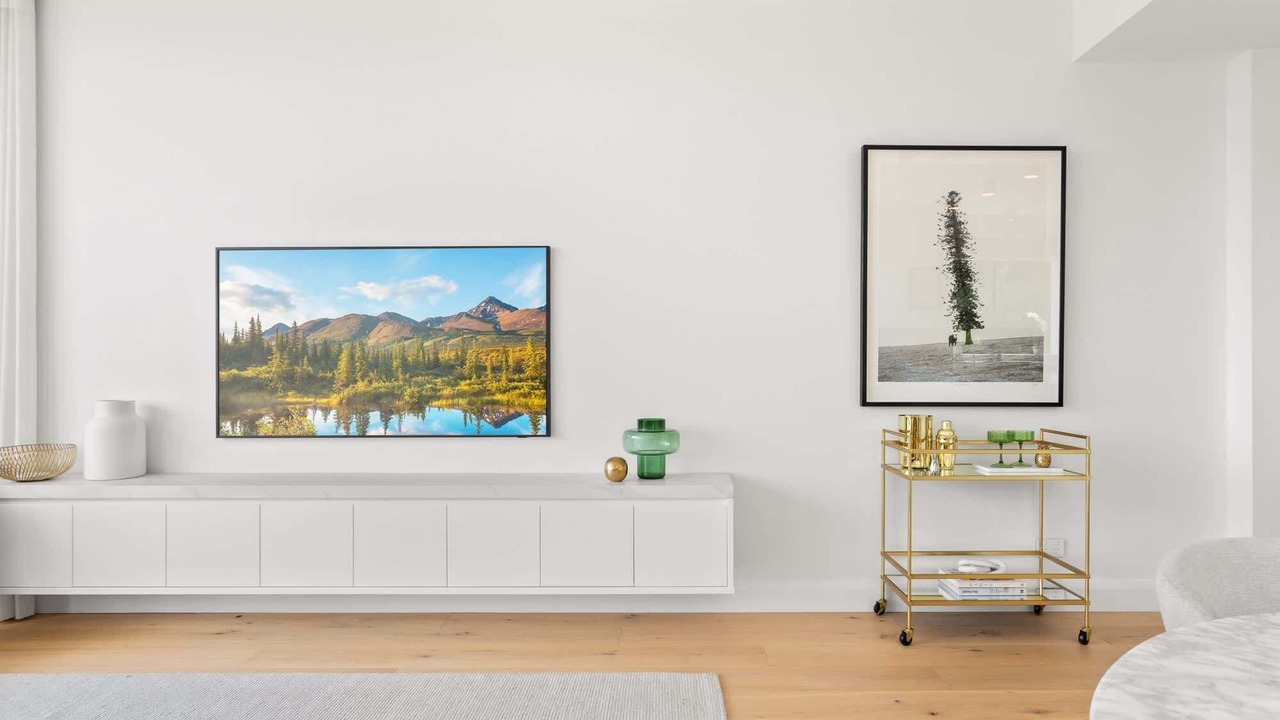 Photo of Livingroom in Kirribilli