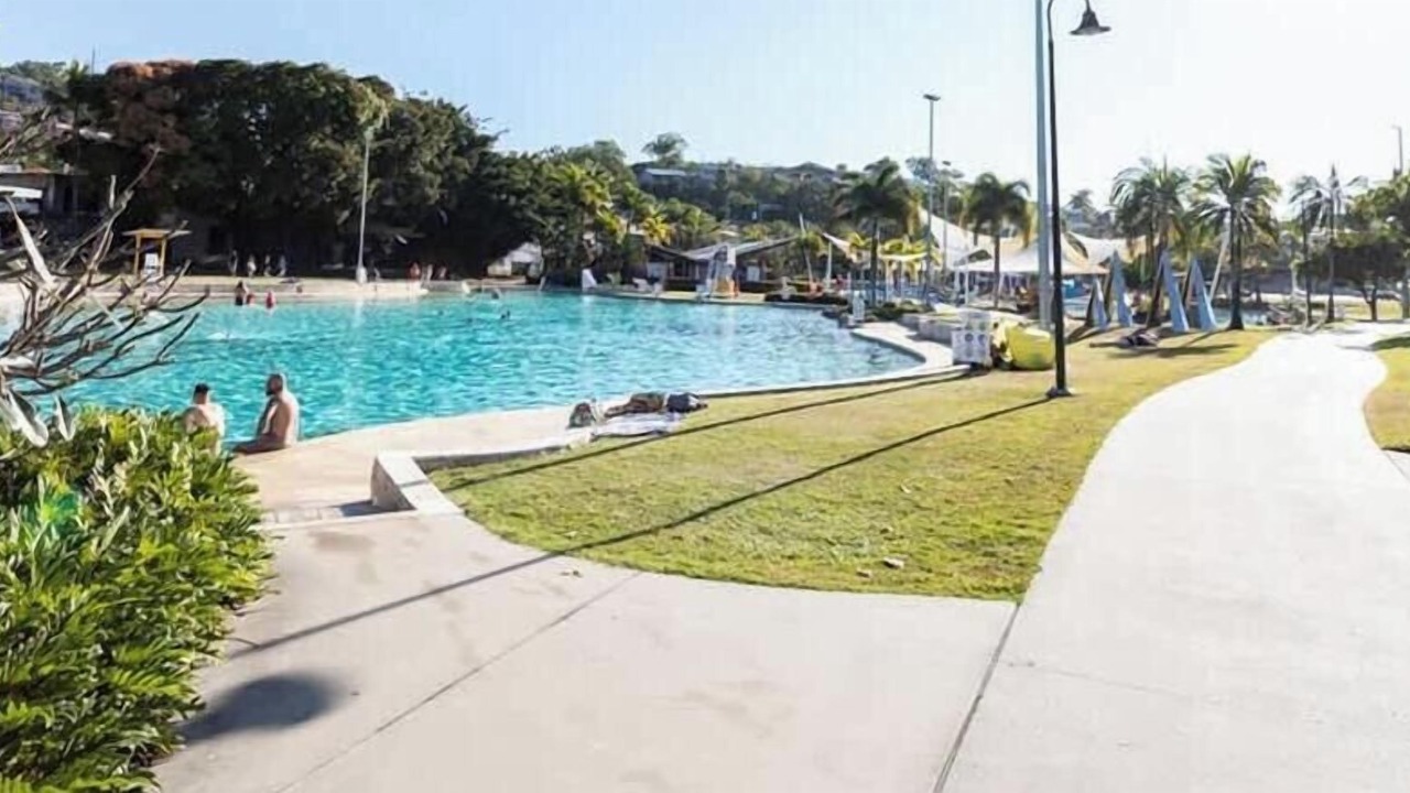 Photo of Outdoor in Airlie Beach