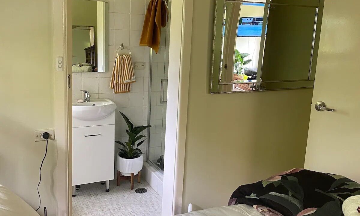 Photo of Bedroom in Katoomba