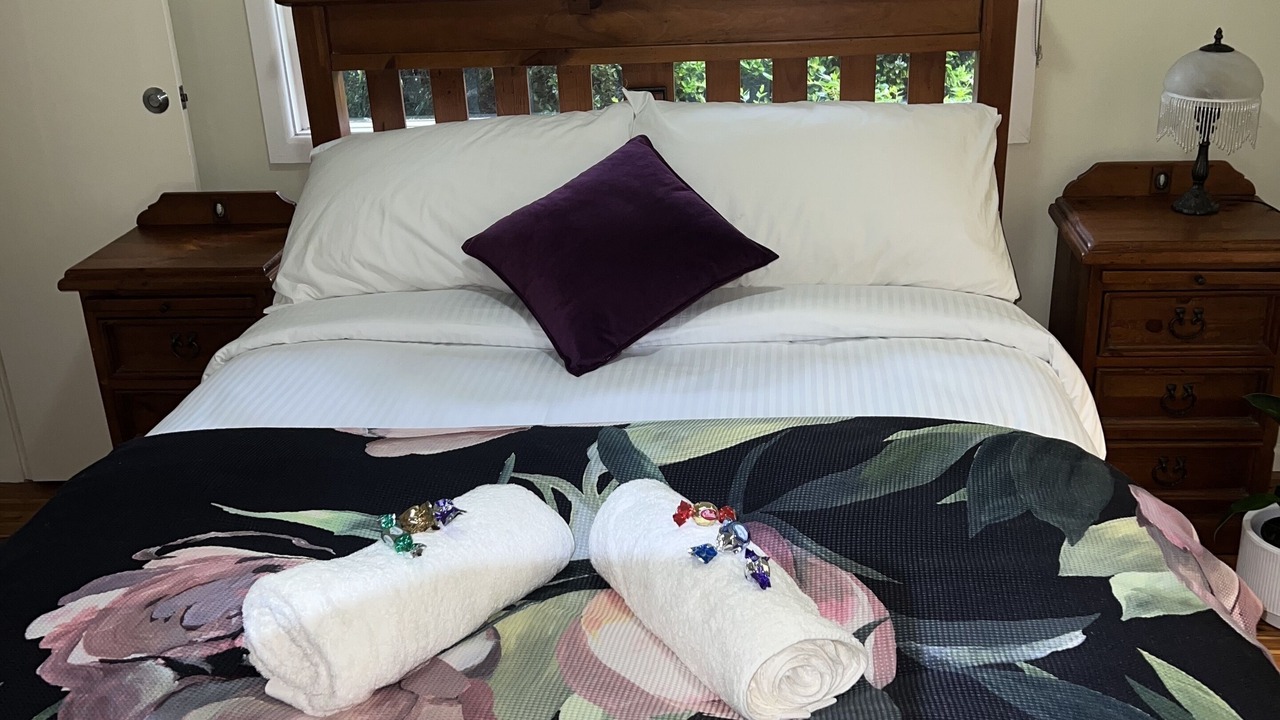 Photo of Bedroom in Katoomba