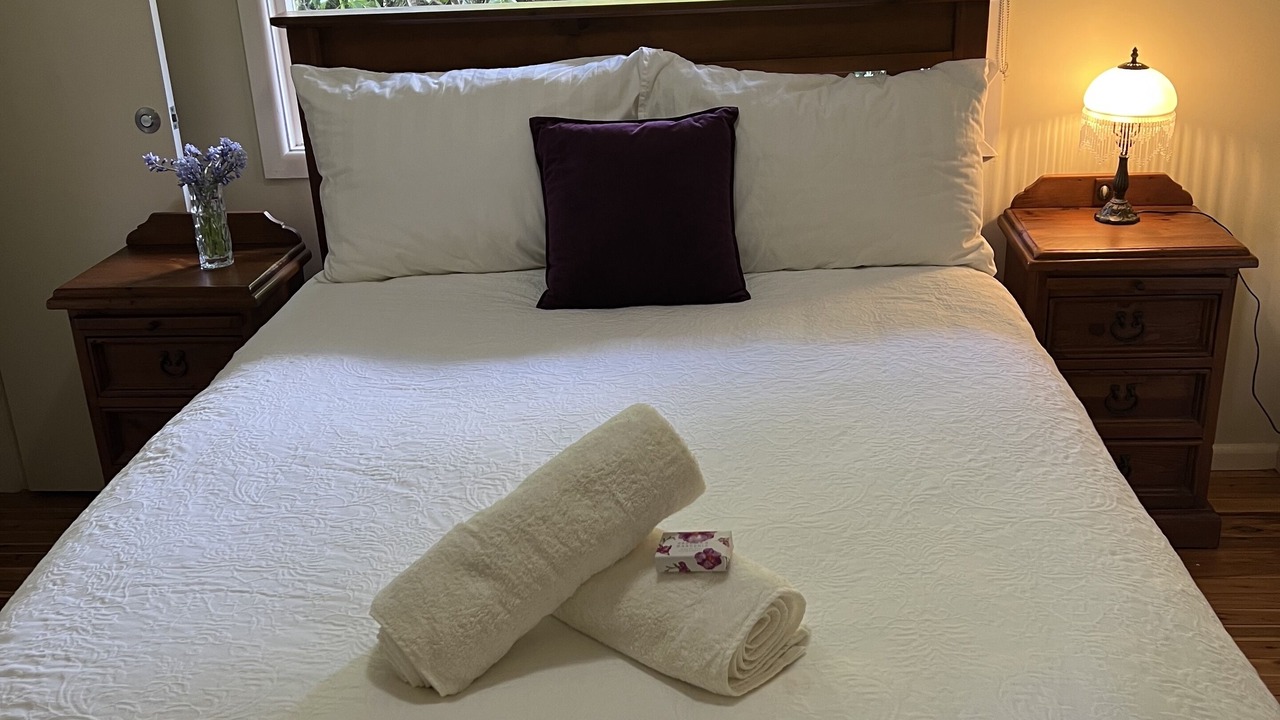Photo of Bedroom in Katoomba