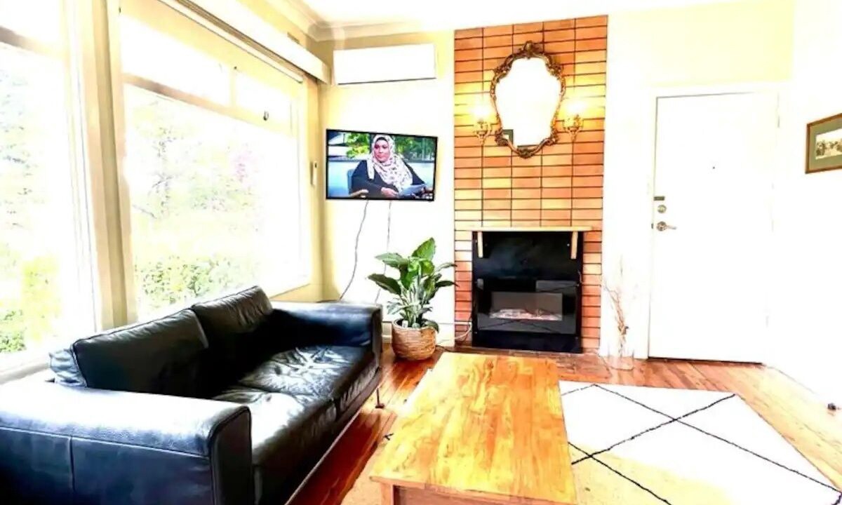 Photo of Livingroom in Katoomba