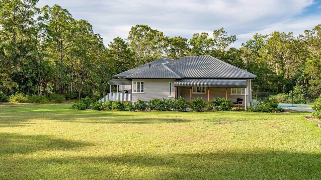 Photo of Outdoor in Glass House Mountains