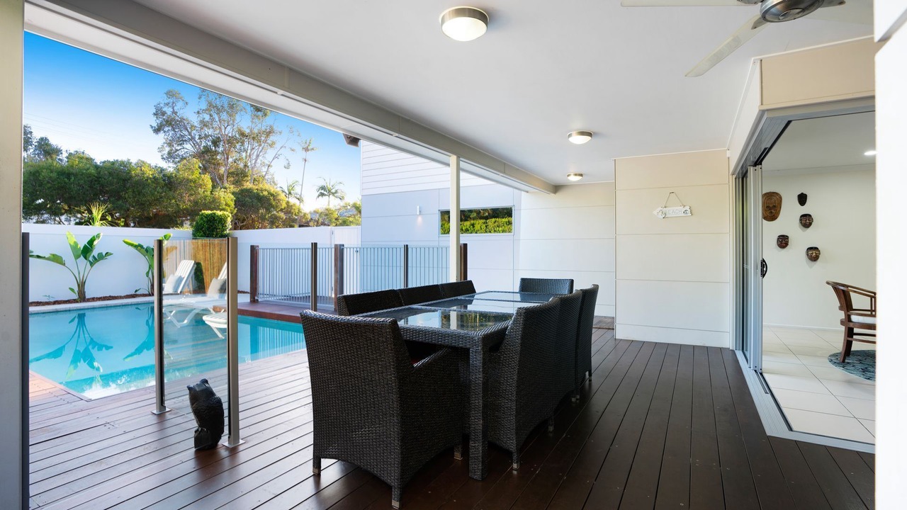 Photo of Outdoor in Coolum Beach