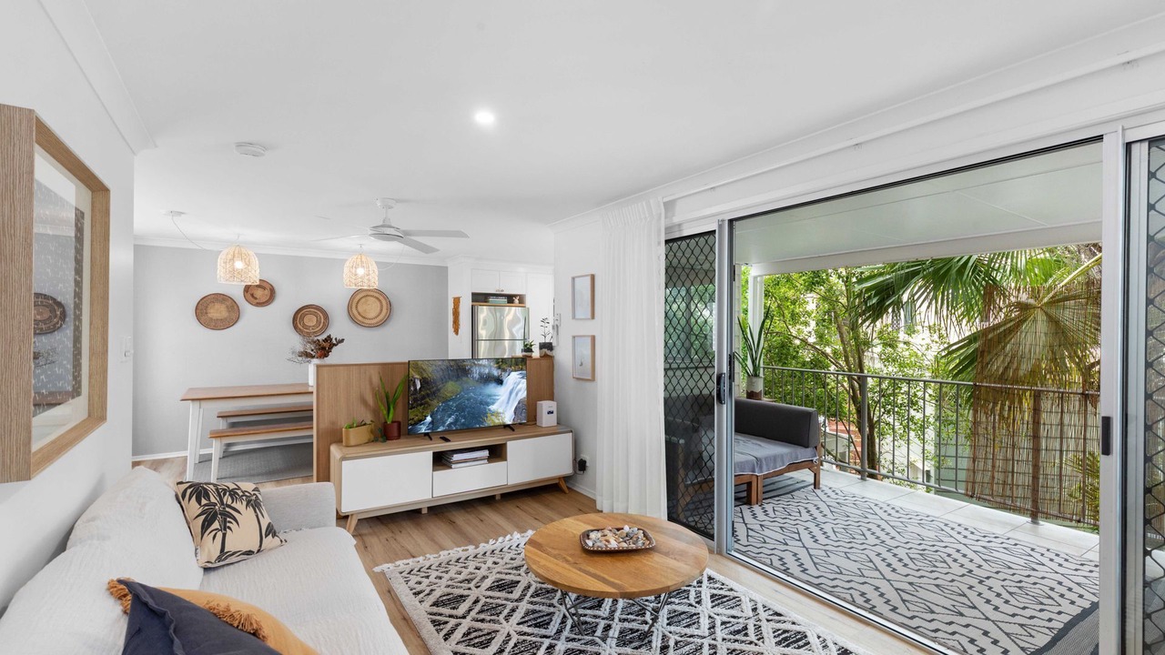 Photo of Livingroom in Marcoola