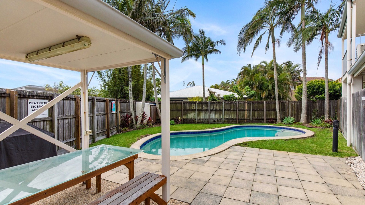Photo of Outdoor in Marcoola
