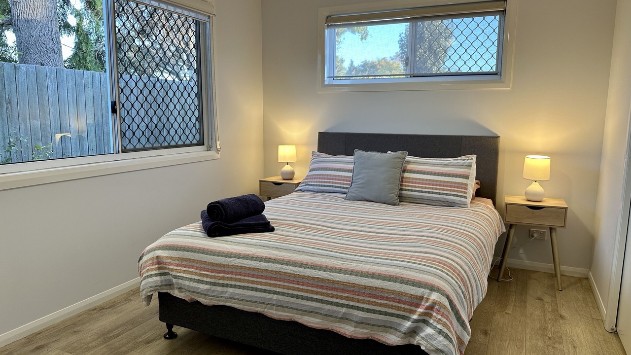 Photo of Bedroom in Rockville