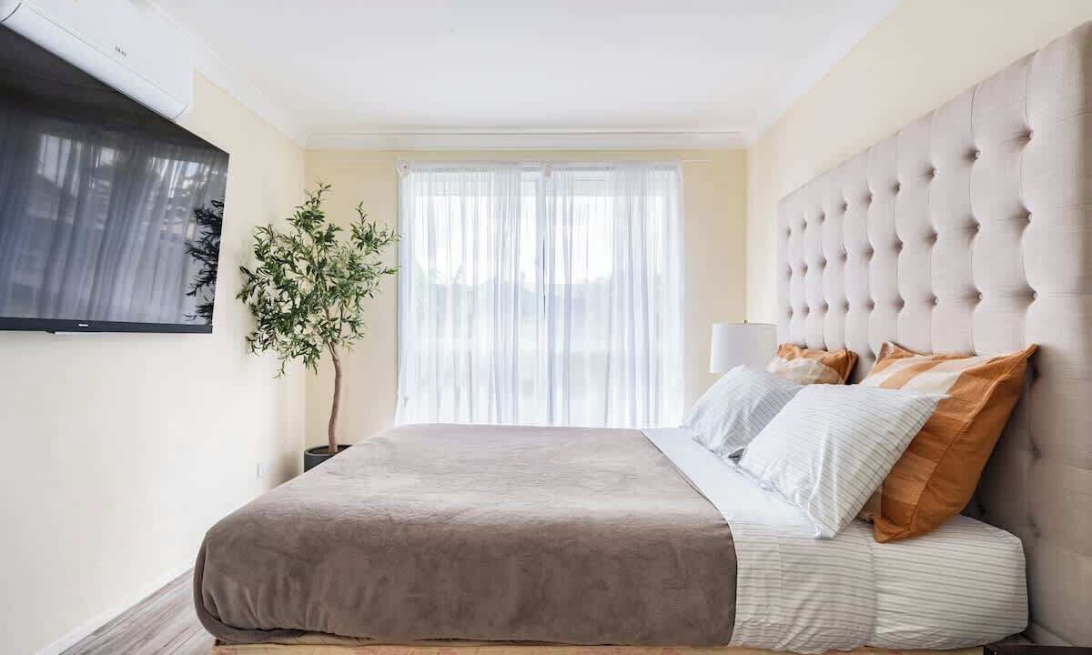 Photo of Bedroom in Plumpton