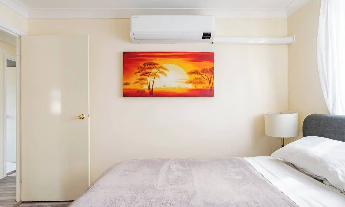 Photo of Bedroom in Plumpton